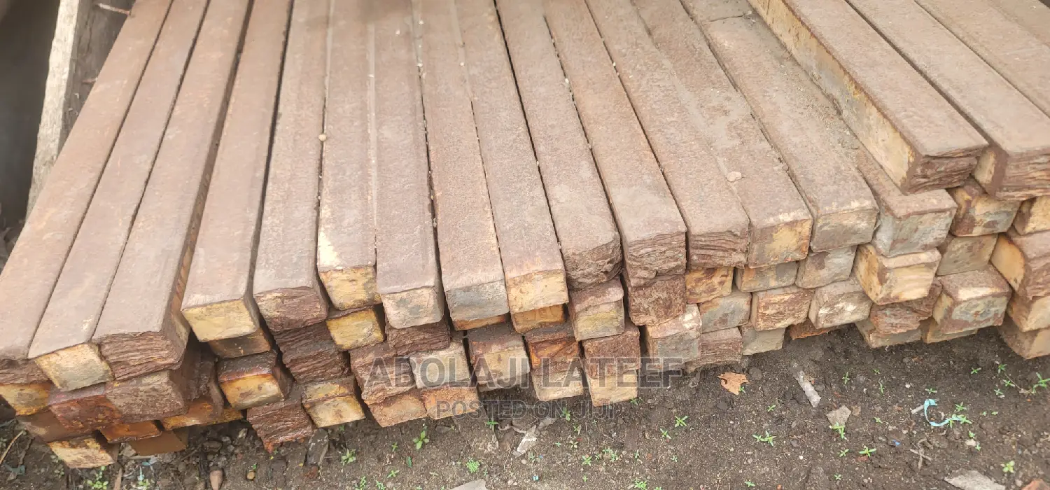 Square Rod
