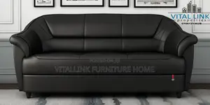 Beautifully Designed Luxurious Sofa