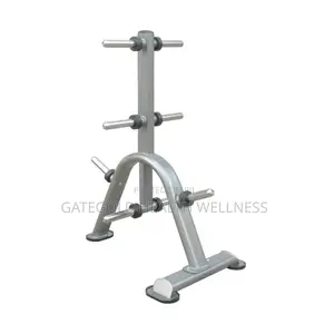 IT7017C Weight Plate Tree