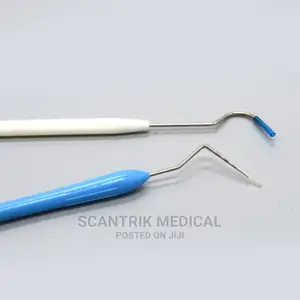 Dental Tool Disposable Dental Periodontal Probe