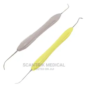 Disposable Dentist Oral Mouth Plastic Periodontal Dental Pro