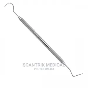 Disposable Dentist Oral Mouth Plastic Periodontal Dental