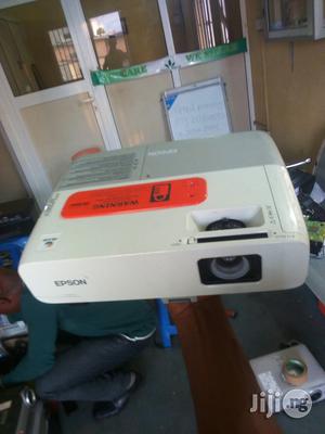 Projector Sales and Repairs