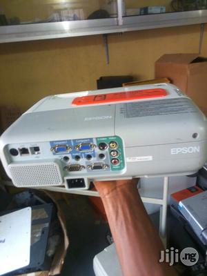 Projector Sales and Repairs