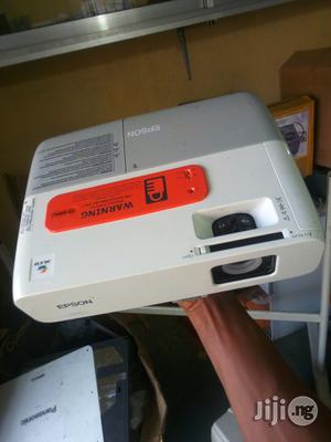 Projector Sales and Repairs