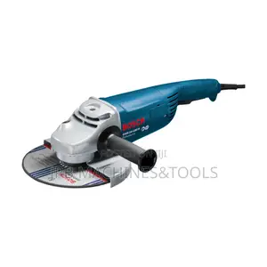 GWS 24-180h Bosch Angle Grinder/ Cutting Machine