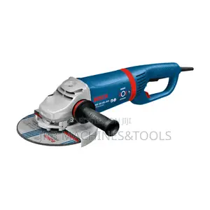GWS 24-230 JVX Bosch Angle Grinding Machine