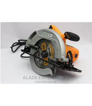 Ingco Circular Saw 7 1400w