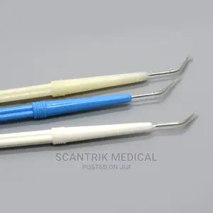 Disposable Dentist Oral Mouth Calibration Dental Probe