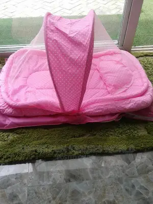 Baby Soft Bed