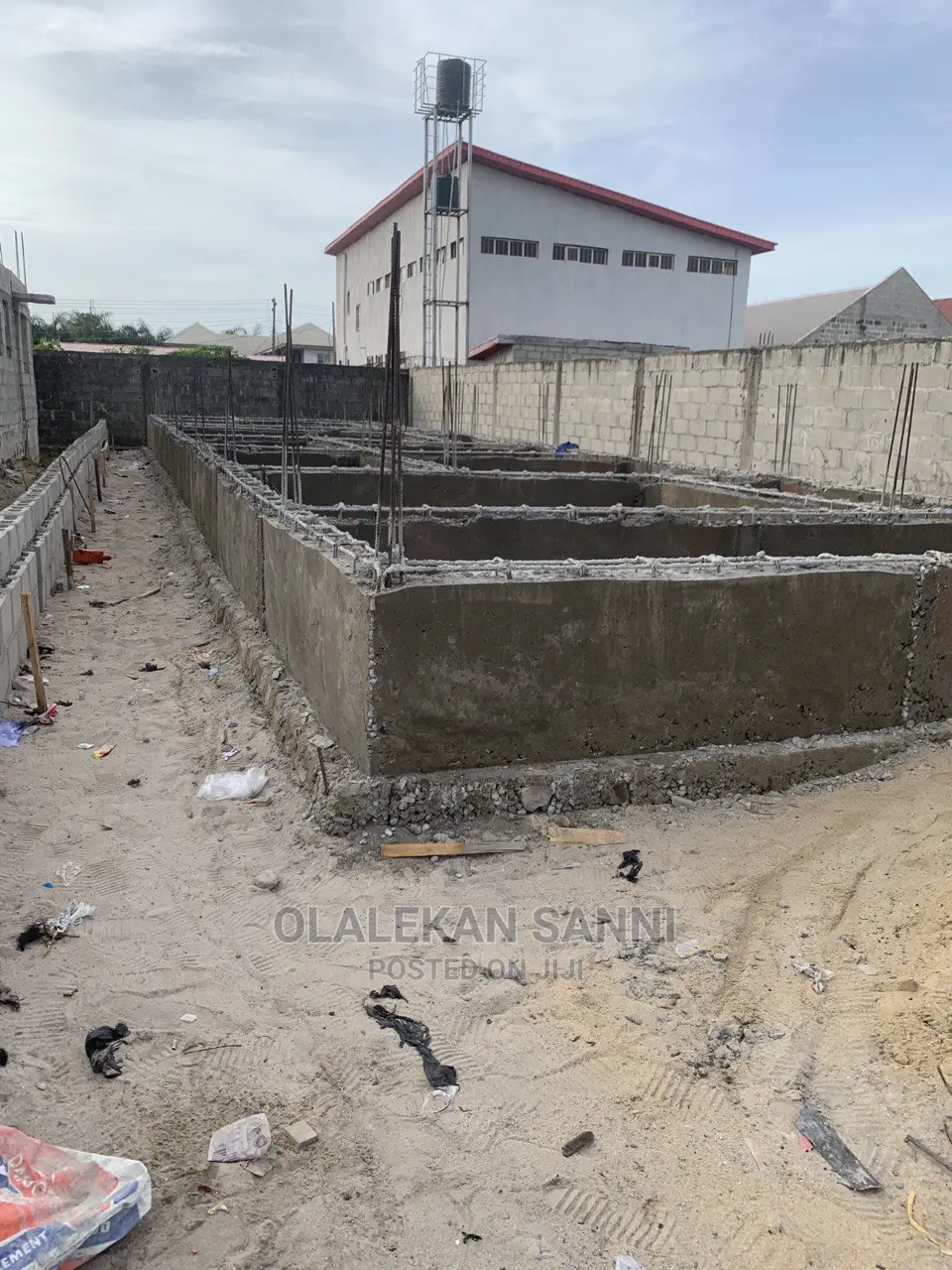 Building Contractor
