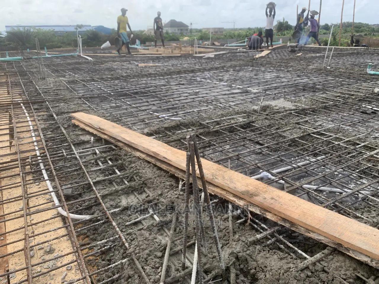 Building Contractor