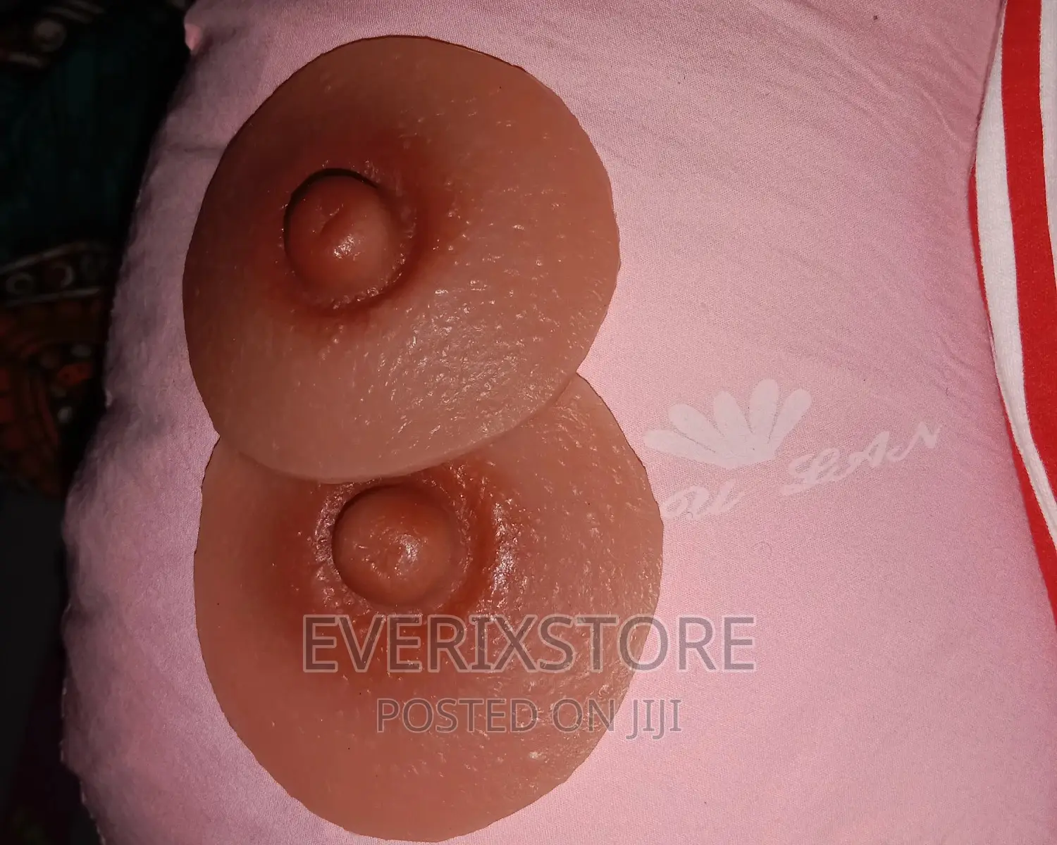 Artificial Nipple