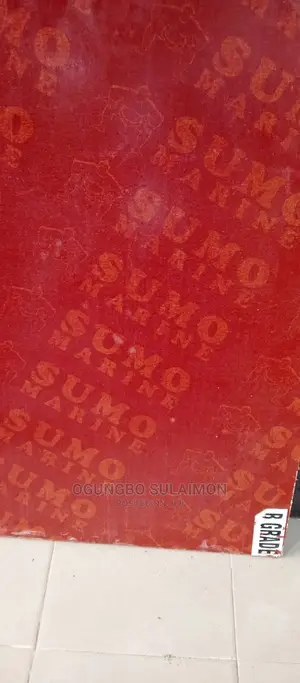 Sumo Super Quality Marine Board