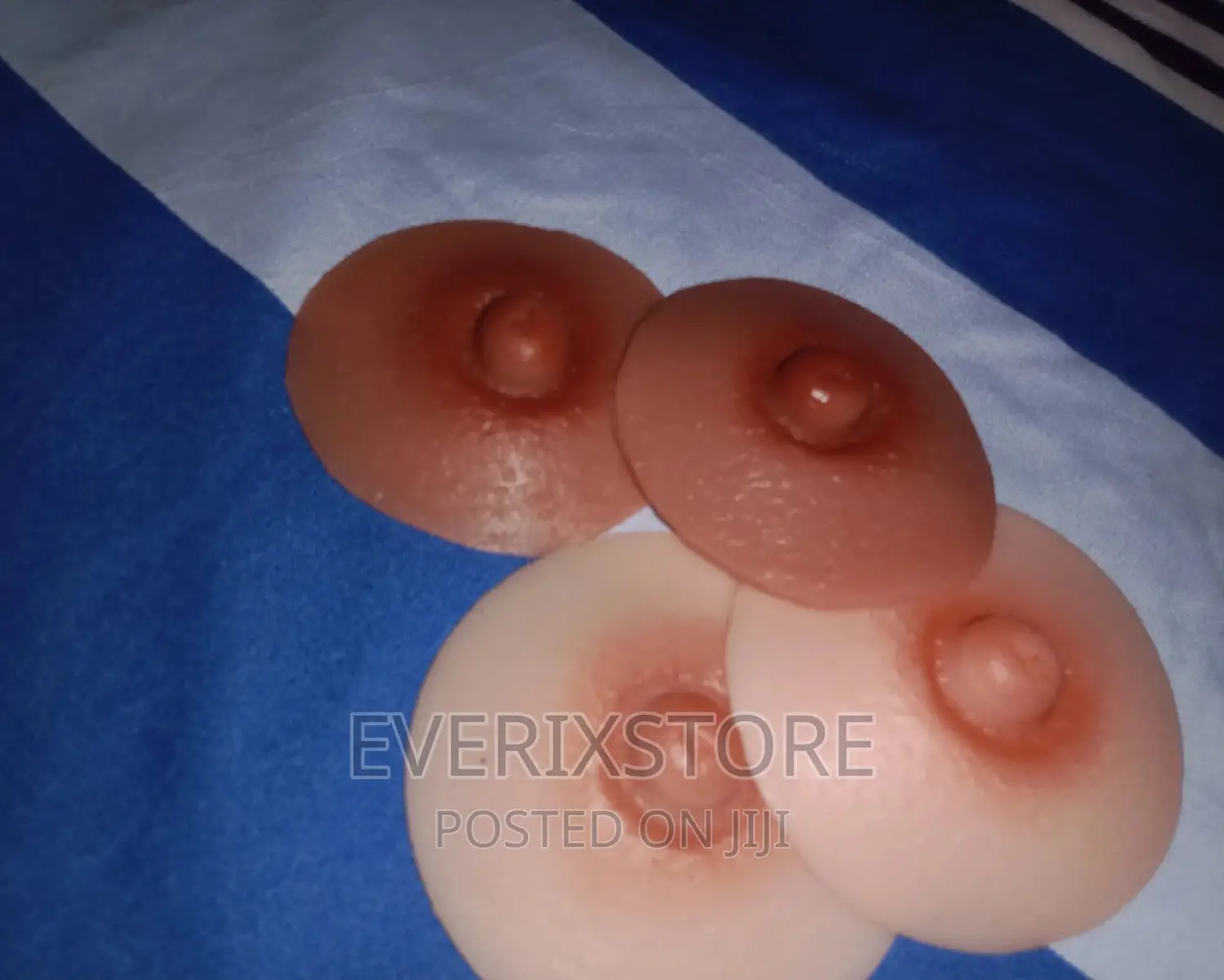 Artificial Nipple
