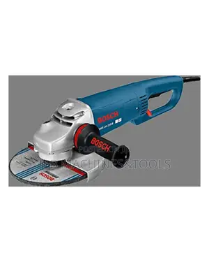 GWS 26-230 Bosch Angle Grinder
