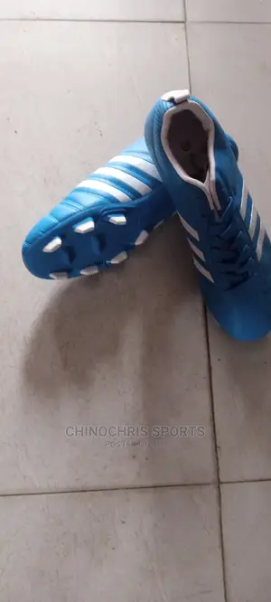Soccer Boot Size 42
