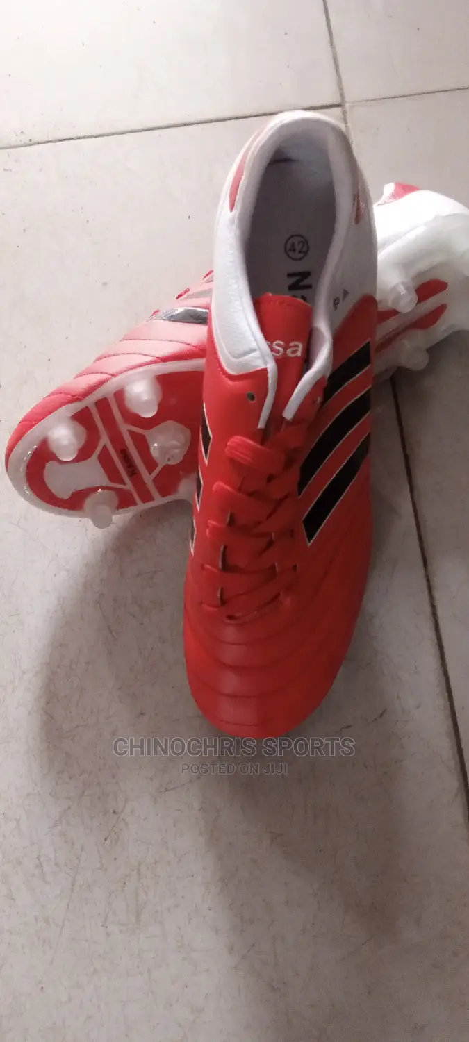 Soccer Boot Size 42
