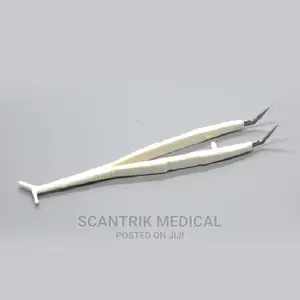 Dental Supplies Disposable Tools - Mirror, Probe and Tweezer