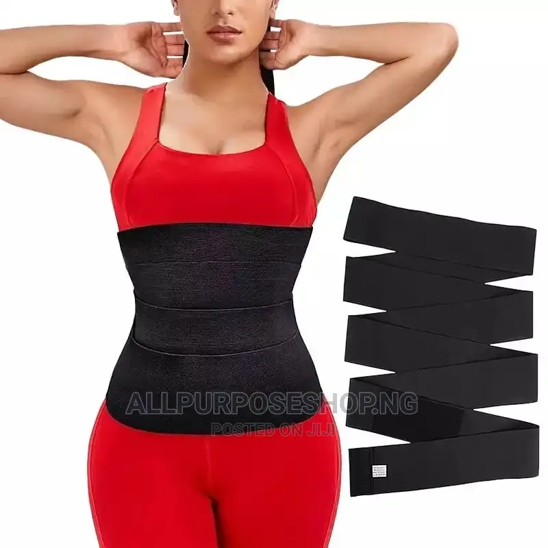 Tummy Wraps