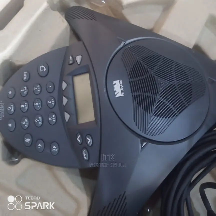 Cisco Conference Phone