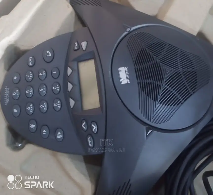 Cisco Conference Phone