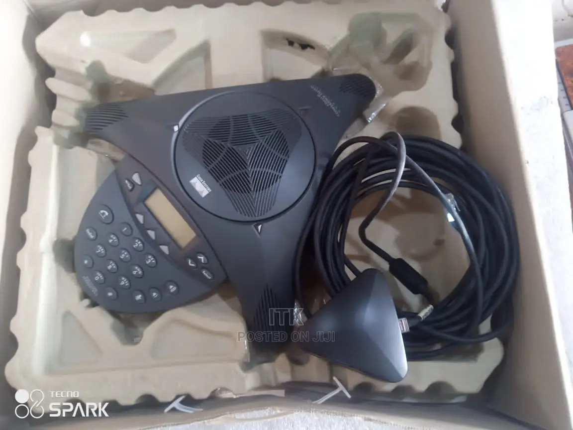 Cisco Conference Phone