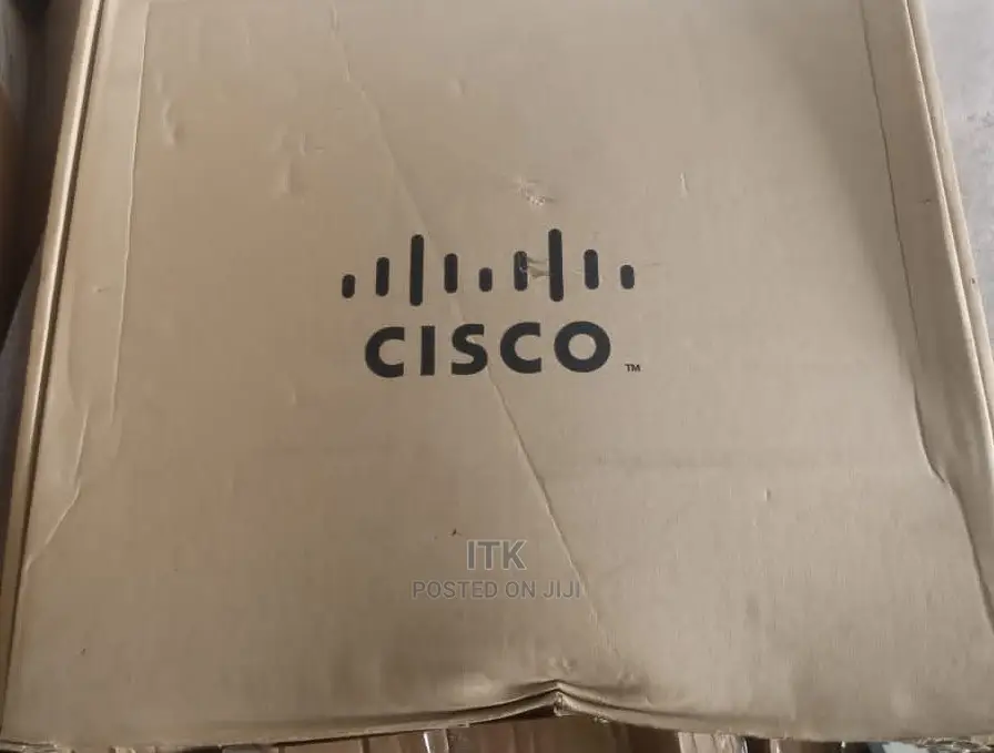 Cisco Conference Phone