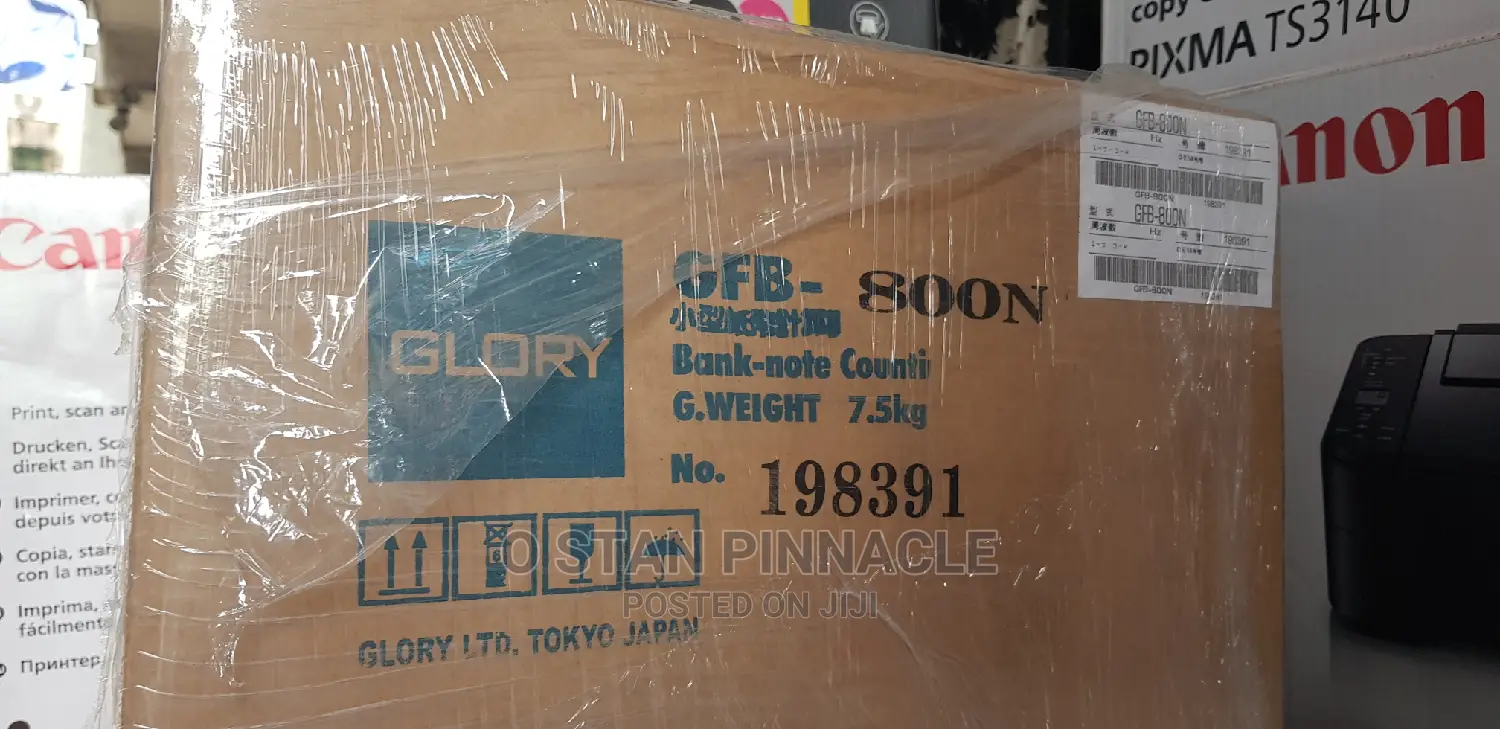 Glory Bill Counting Machine 800N