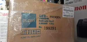 Glory Bill Counting Machine 800N