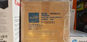 Glory Bill Counting Machine 800N