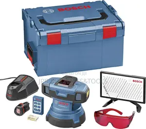 GSL 2 Bosch Floor Laser