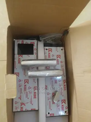 Mechanical Hotel Card Lock