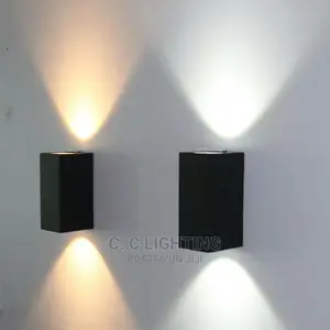 Led Wall Light
