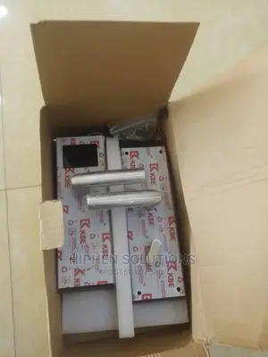 Smart and Cheap Security Hotel Lock