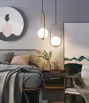 Pendant Light