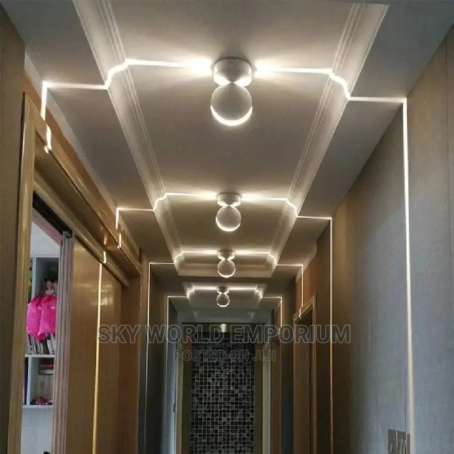 Wall Liner Lights