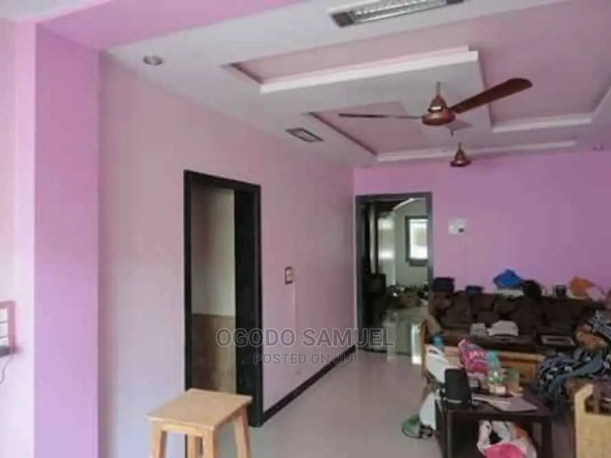 Building Renovations