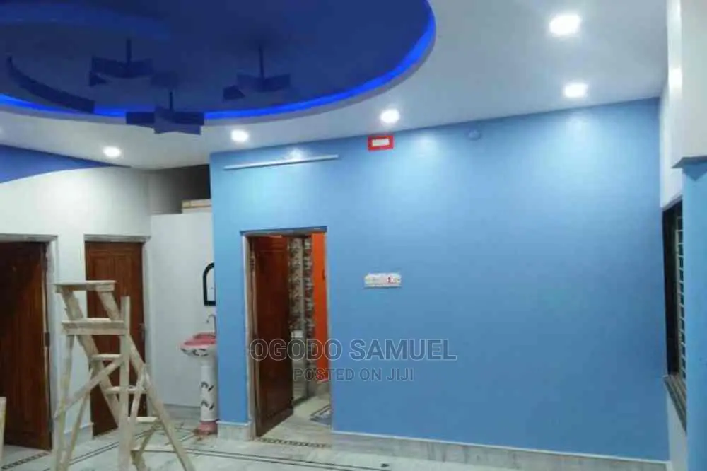Building Renovations