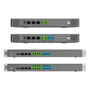 Grandstream Ucm6302 IP Pbx