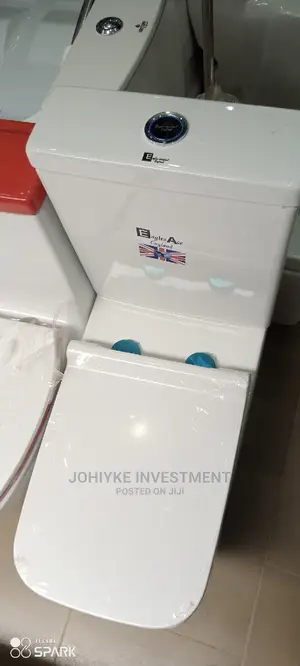 High Quality and Affordable England Eagle Stand Executive Wc