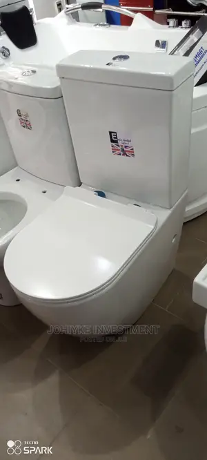 High Quality and Affordable ENGLAND Eagle Standard Wc