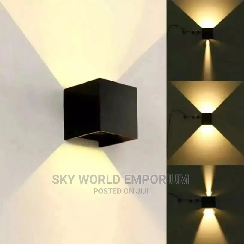 Wall Light