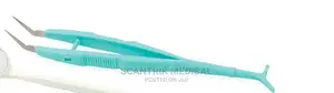 Disposable Dental Tweezer for Dentist Dental Forceps