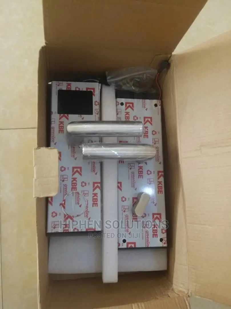 Residential Security Door Lock