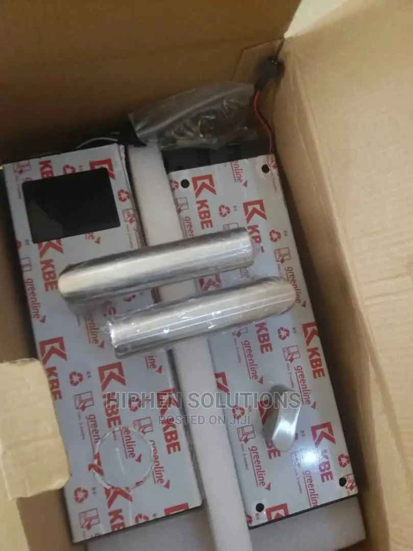 Access Control Hotel Door Lock