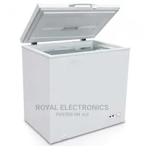 Brand New Skyrun Freezer 200HNW