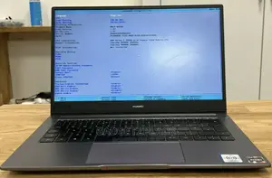 Laptop Huawei Matebook D 15 8GB AMD Ryzen SSD 512GB