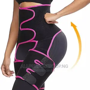 Adjustable Waist Band