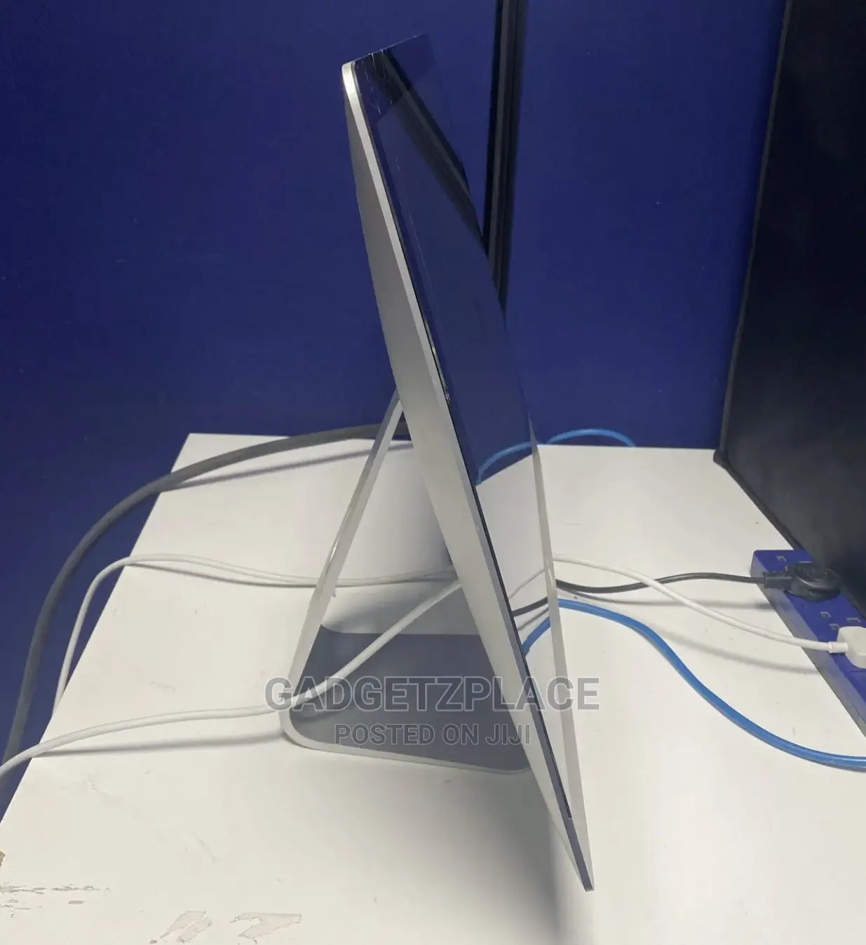 Desktop Computer Apple iMac 8GB Intel Core I5 HDD 1T